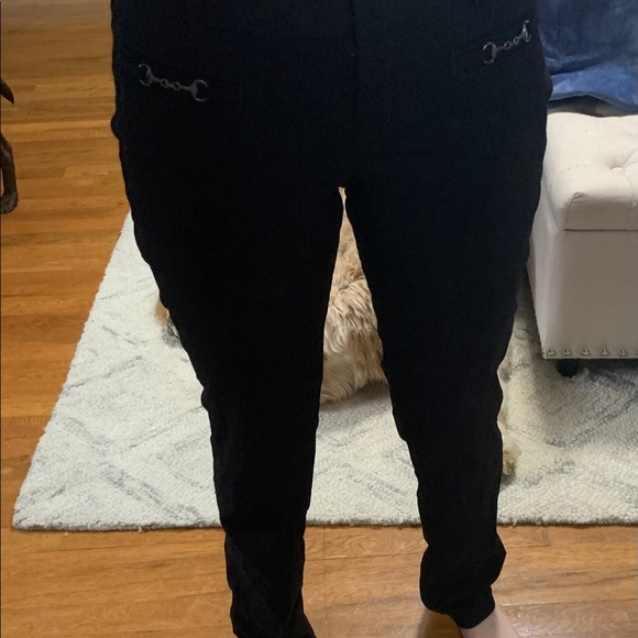 Express Design Studio Pants - Picture 2 of 5